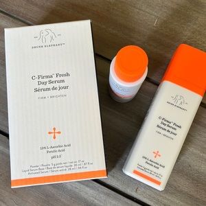 🐘C-Firma Fresh Day Serum Drunk Elephant🐘